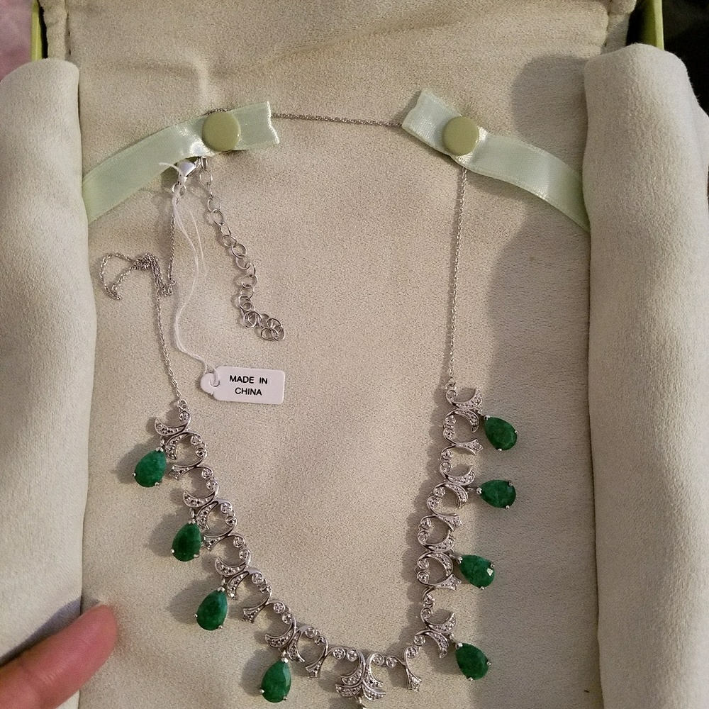Necklace